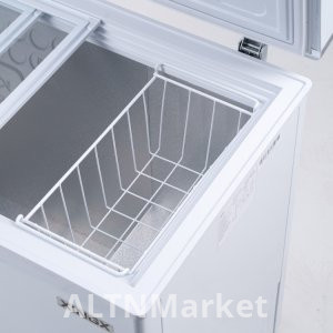 Морозильник XINGX BC/BD275M 275 л белый