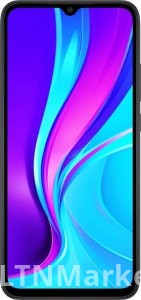 Смартфон Xiaomi Redmi 9C 3 ГБ/64 ГБ серый