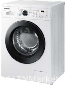 Стиральная машина Samsung WW60AG4S00CELD белый