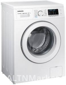 Стиральная машина Samsung WW70AG5S21EELD белый