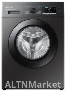 Стиральная машина Samsung WW70AG5S21CXLD черный