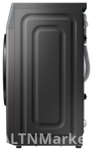 Стиральная машина Samsung WW70AG5S21CXLD черный