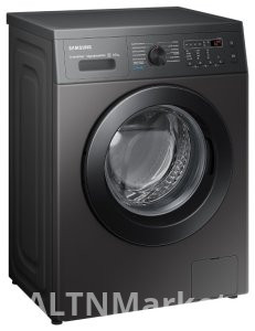 Стиральная машина Samsung WW65AG4S21CXLD черный