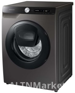 Стиральная машина Samsung WW90T554CAX/LD черный