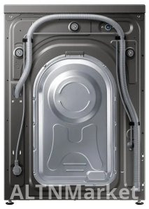 Стиральная машина Samsung WW90T554CAX/LD черный