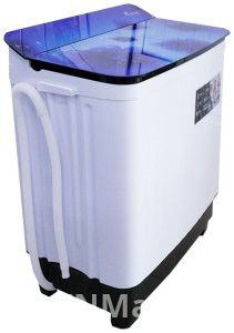 Стиральная машина IDEAL ID-75 (A) синий