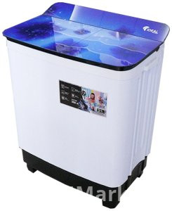 Стиральная машина IDEAL ID-75 (A) синий