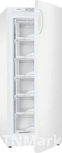Морозильник Atlant М 7203-100 198 л белый