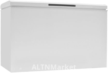 Морозильник Pozis FH-250-1 345 л белый