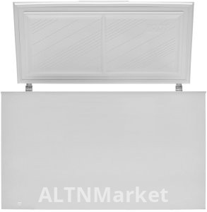 Морозильник Pozis FH-250-1 345 л белый