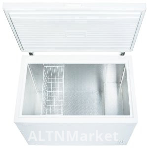 Морозильник ARG MF-300C 292 л белый