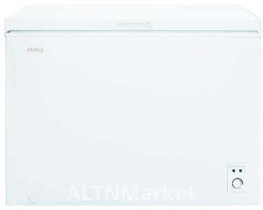Морозильник ARG MF-300C 292 л белый