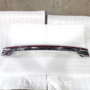 Сплошной фонарь (монофонарь) на крышку багажника Chery Tiggo 7 pro, 7 pro max