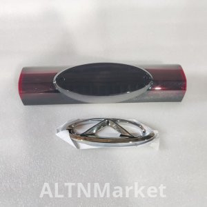 Фонарь средний на крышку багажника Chery Tiggo 7 pro