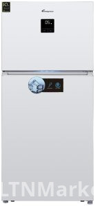 Холодильник Almagreen AG-TRF-545W белый