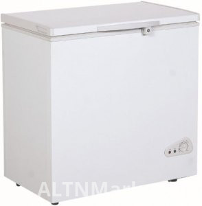 Морозильник Rebus RF 250-1 250 л белый