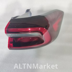 Фонарь на крыло неподвижный правый и левый (оригинал)