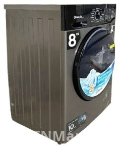 Стиральная машина Rebus RW FLWM-855DW серый