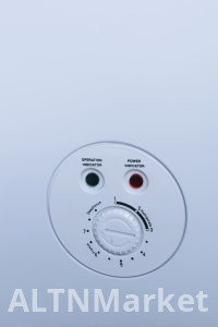 Морозильник Almagreen BDBC 450 450 л белый