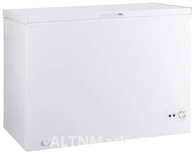 Морозильник Midea MDRC405FZG01 290 л белый