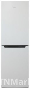 Холодильник Бирюса 840NF белый