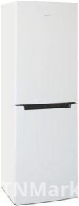 Холодильник Бирюса 840NF белый