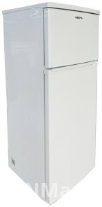 Холодильник Vesta VES212D белый