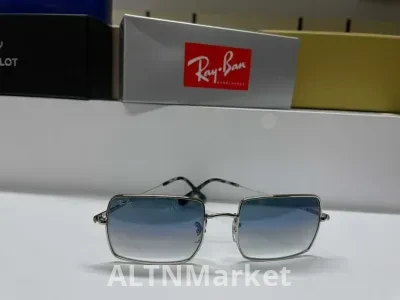Солнцезащитные очки Ray Ban