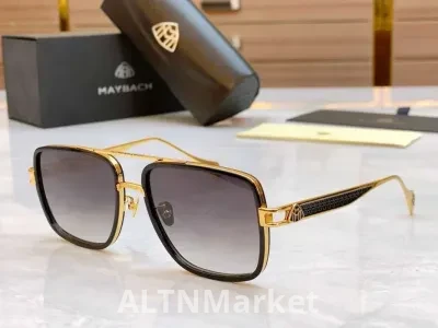 Солнцезащитные очки Maybach