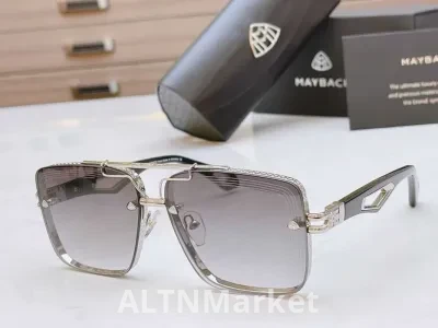 Солнцезащитные очки Maybach
