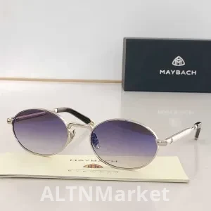 Солнцезащитные очки Maybach