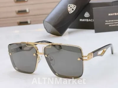 Солнцезащитные очки Maybach