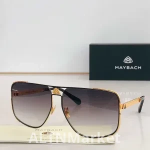 Солнцезащитные очки Maybach