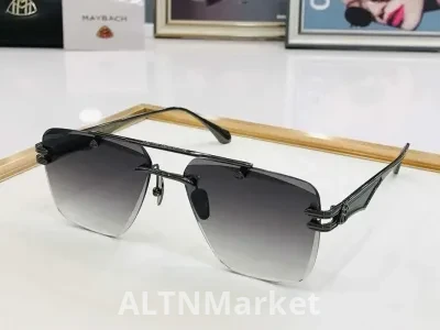 Солнцезащитные очки Maybach