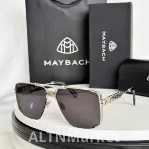 Солнцезащитные очки Maybach