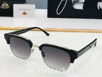 Солнцезащитные очки Maybach