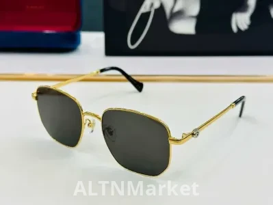 солнцезащитные очки Gucci