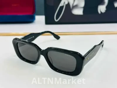 Солнцезащитные очки Gucci