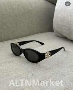 Солнцезащитные очки Gucci