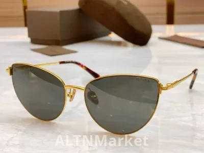 Солнцезащитные очки Tom Ford