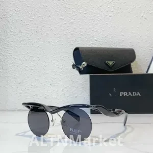 Солнцезащитные очки Prada