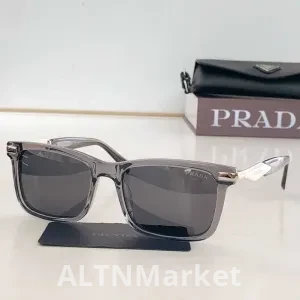 Солнцезащитные очки Prada