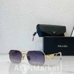 Солнцезащитные очки Prada