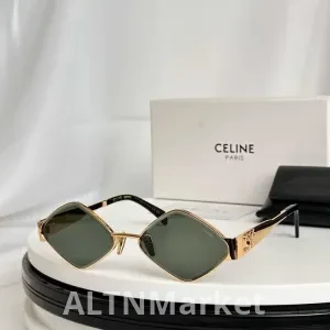 Солнцезащитные очки Celine