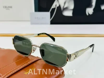 Солнцезащитные очки Celine