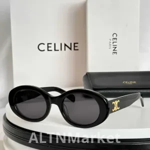 Солнцезащитные очки Celine