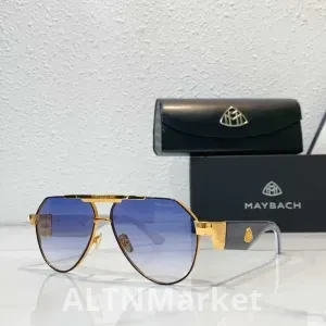 Солнцезащитные очки Maybach