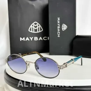 Солнцезащитные очки Maybach