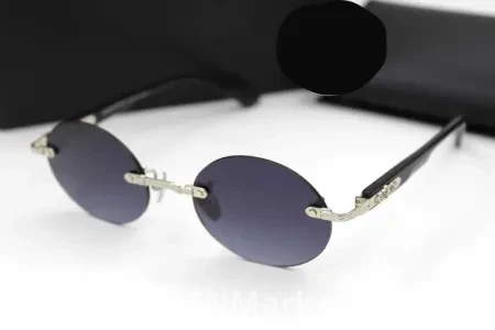 Солнцезащитные очки Chrome Hearts