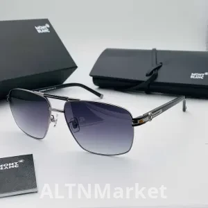 Солнцезащитные очки Montblanc
